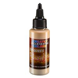 Createx Colors Illustration Colors 2 Oz. Gloss Beige/Tan CX503602