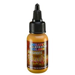 Createx Colors Illustration Colors 1 Oz. Gloss Yellow CX503701