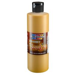 Createx Colors Illustration Colors 8 Oz. Gloss Yellow CX503708