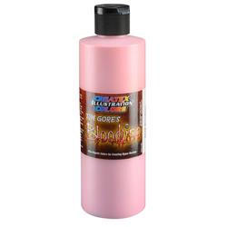 Createx Colors Illustration Colors 8 Oz. Gloss Pink CX503808