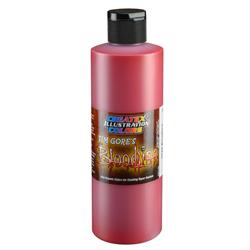 Createx Colors Illustration Colors 8 Oz. Gloss Red CX503908