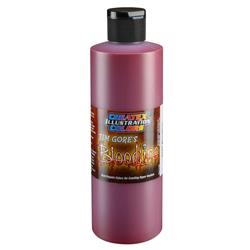 Createx Colors Illustration Colors 8 Oz. Gloss Red CX504008