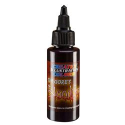Createx Colors Illustration Colors 2 Oz. Gloss Purple CX504102