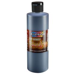 Createx Colors Illustration Colors 8 Oz. Gloss Purple CX504108