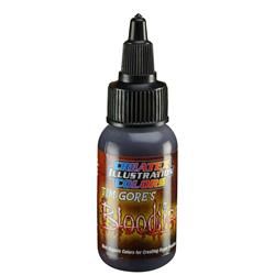 Createx Colors Illustration Colors 1 Oz. Gloss Purple CX504201