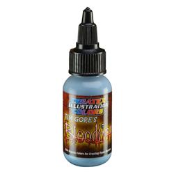 Createx Colors Illustration Colors 1 Oz. Gloss Blue CX504301