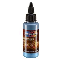 Createx Colors Illustration Colors 2 Oz. Gloss Blue CX504302