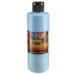 Createx Colors Illustration Colors 8 Oz. Gloss Blue CX504308