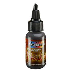 Createx Colors Illustration Colors 1 Oz. Gloss Brown CX504501