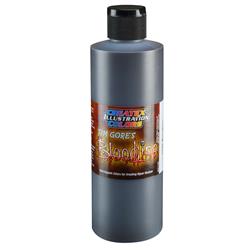 Createx Colors Illustration Colors 8 Oz. Gloss Brown CX504608