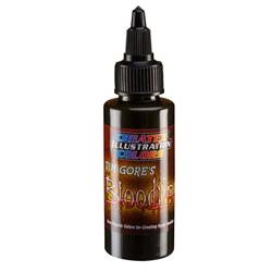 Createx Colors Illustration Colors 2 Oz. Gloss Brown CX504702