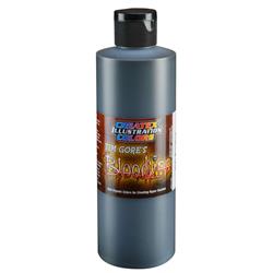 Createx Colors Illustration Colors 8 Oz. Gloss Brown CX504708