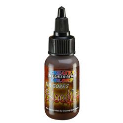 Createx Colors Illustration Colors 1 Oz. Gloss Brown CX504801