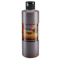 Createx Colors Illustration Colors 8 Oz. Gloss Brown CX504808