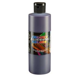 Createx Colors Illustration Colors 8 Oz. Gloss Purple CX505608