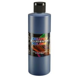 Createx Colors Illustration Colors 8 Oz. Gloss Blue CX505708