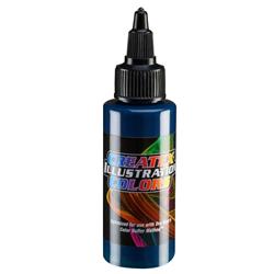 Createx Colors Illustration Colors 2 Oz. Gloss Green CX505802