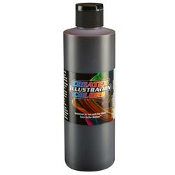 Createx Colors Illustration Colors 8 Oz. Gloss Orange CX506208