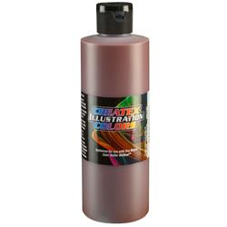 Createx Colors Illustration Colors 8 Oz. Gloss Orange CX506408