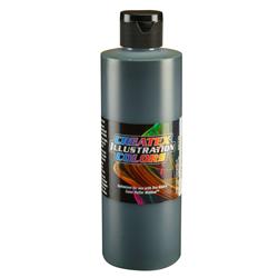 Createx Colors Illustration Colors 8 Oz. Gloss Green CX506508