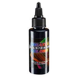Createx Colors Illustration Colors 2 Oz. Gloss Gray/Silver CX506602