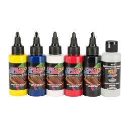 Createx Colors Paint CX508801