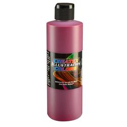 Createx Colors Illustration Colors 8 Oz. Gloss Pink CX509608