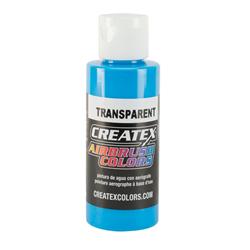 Createx Colors Airbrush Colors 2 Oz. Gloss Blue CX510502