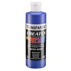 Createx Colors Airbrush Colors 8 Oz. Gloss Blue CX510708
