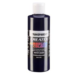 Createx Colors Airbrush Colors 4 Oz. Gloss Blue CX510804