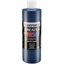 Createx Colors Airbrush Colors 16 Oz. Gloss Blue CX510816