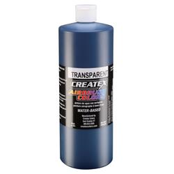 Createx Colors Airbrush Colors 32 Oz. Gloss Blue CX510832