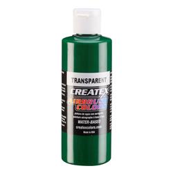 Createx Colors Airbrush Colors 4 Oz. Gloss Green CX510904