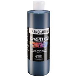 Createx Colors Airbrush Colors 16 Oz. Gloss Green CX511016
