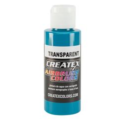 Createx Colors Airbrush Colors 2 Oz. Gloss Blue CX511202