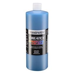Createx Colors Airbrush Colors 32 Oz. Gloss Green CX511232