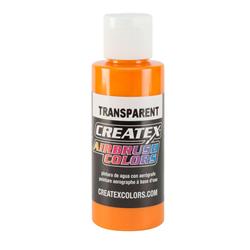 Createx Colors Airbrush Colors 2 Oz. Gloss Yellow CX511302