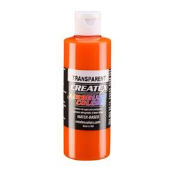 Createx Colors Airbrush Colors 4 Oz. Gloss Yellow CX511304