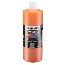 Createx Colors Airbrush Colors 32 Oz. Gloss Yellow CX511332