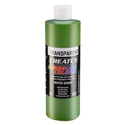 Createx Colors Airbrush Colors 16 Oz. Gloss Green CX511516