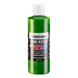Createx Colors Airbrush Colors 4 Oz. Gloss Green CX511604
