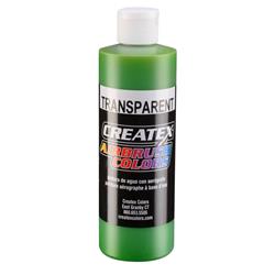 Createx Colors Airbrush Colors 8 Oz. Gloss Green CX511608