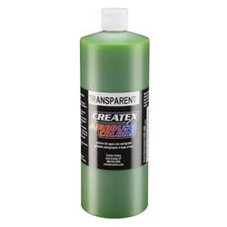 Createx Colors Airbrush Colors 32 Oz. Gloss Green CX511632