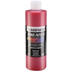 Createx Colors Airbrush Colors 16 Oz. Gloss Red CX511716