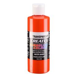 Createx Colors Airbrush Colors 4 Oz. Gloss Red CX511804