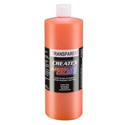 Createx Colors Airbrush Colors 32 Oz. Gloss Orange CX511932
