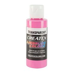 Createx Colors Airbrush Colors 2 Oz. Gloss Pink CX512102