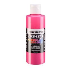 Createx Colors Airbrush Colors 4 Oz. Gloss Pink CX512104