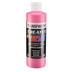Createx Colors Airbrush Colors 8 Oz. Gloss Pink CX512108