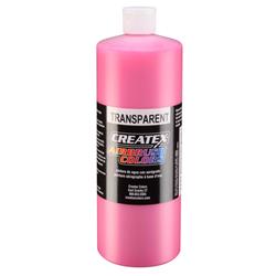 Createx Colors Airbrush Colors 32 Oz. Gloss Pink CX512132